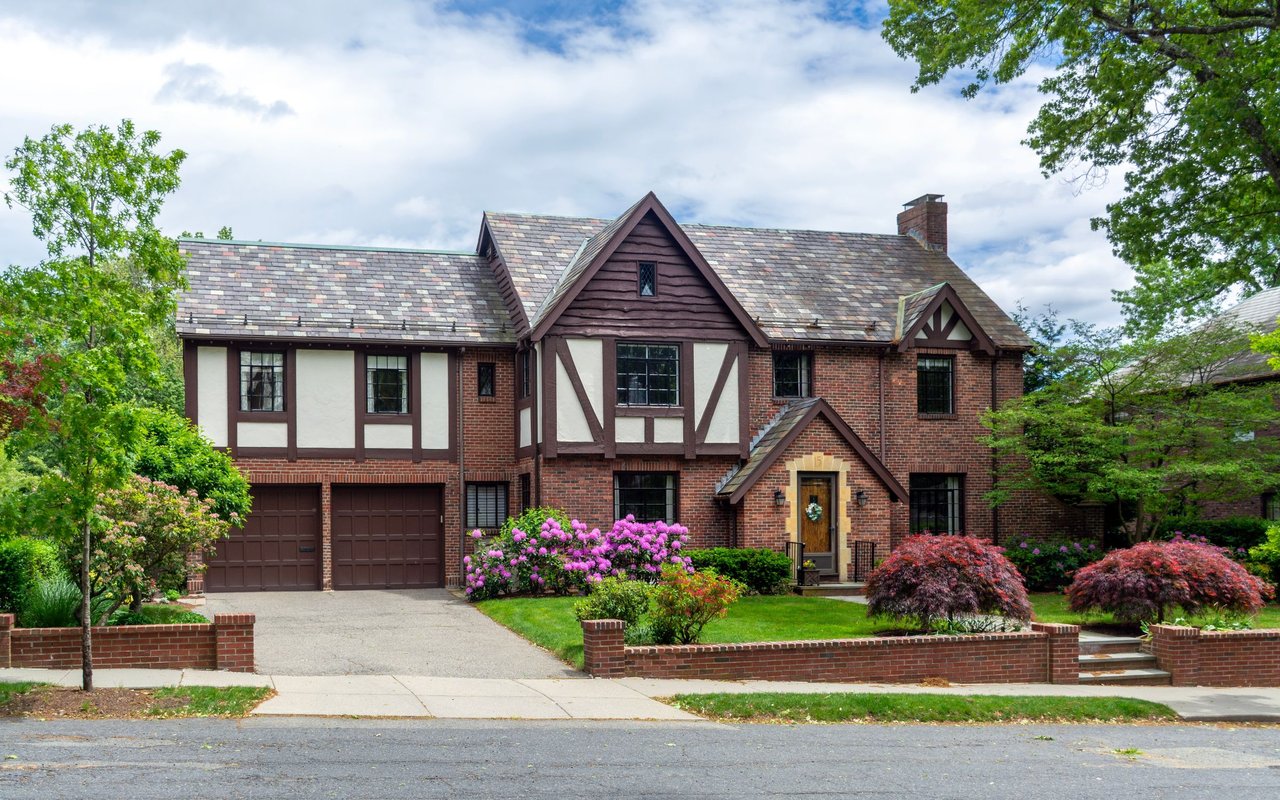 All Saints Hill on Crown Pointe