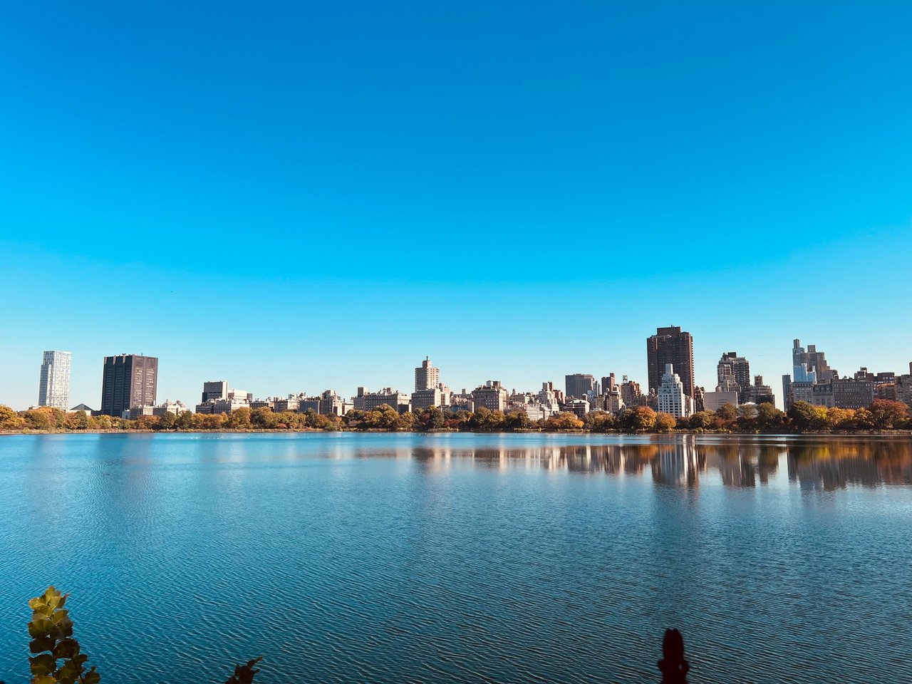 The Harrison, the luxury condominium designed by Robert A.M. Stern on Manhattan's Upper West Side.