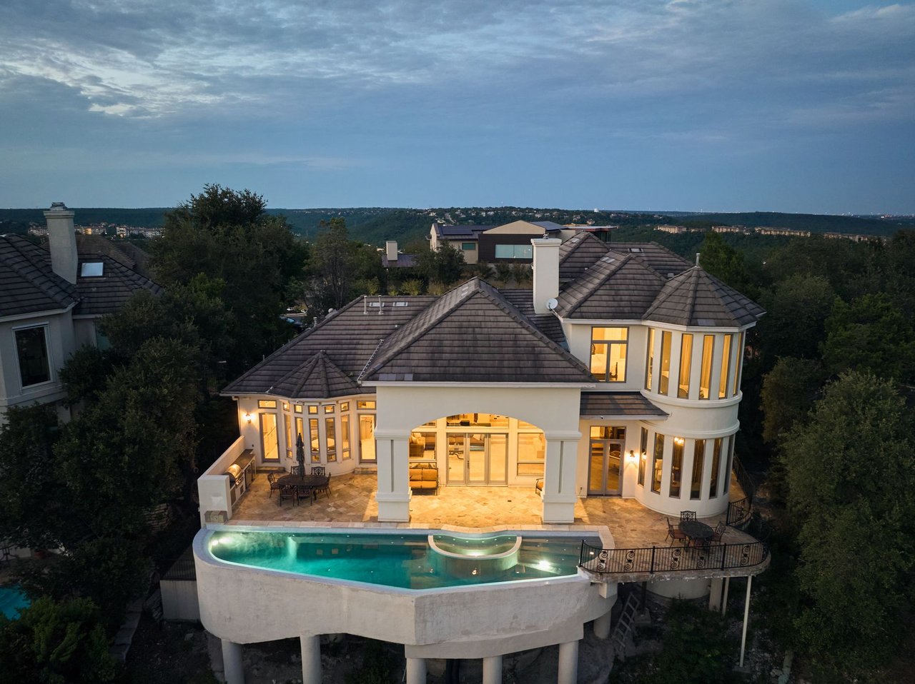 The Panorama Estate