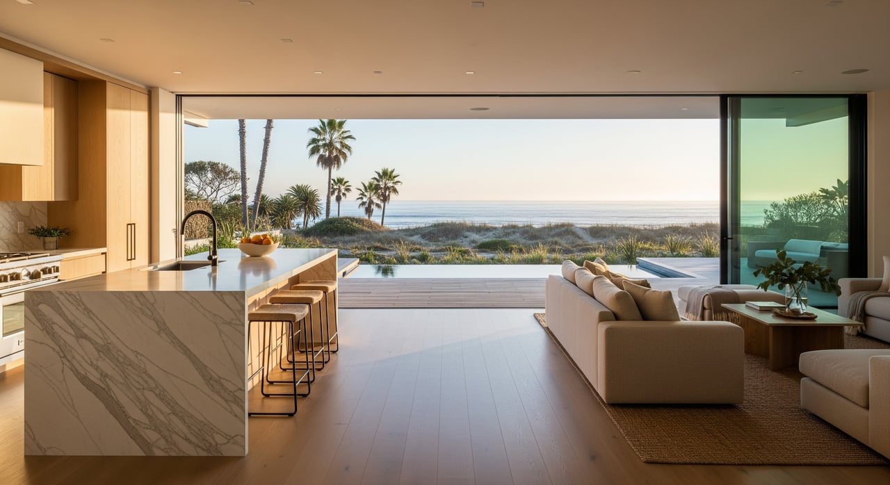 Huntington Beach Real Estate Terms, Defined