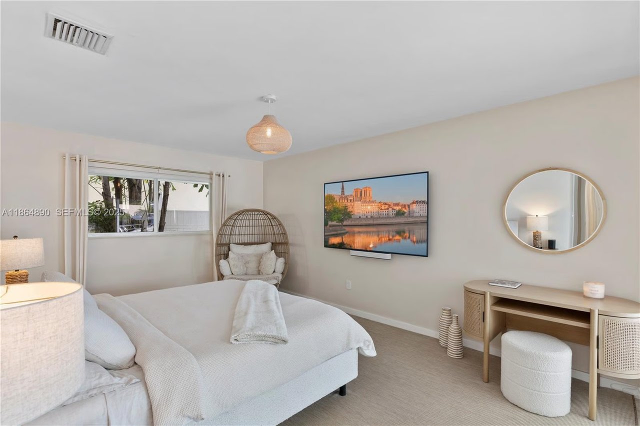 Significant Sale: 12910 Auralia Road, North Miami, FL | South Florida Waterfront Home Sold