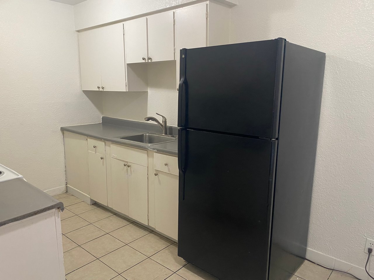 505 North Decatur Boulevard #C