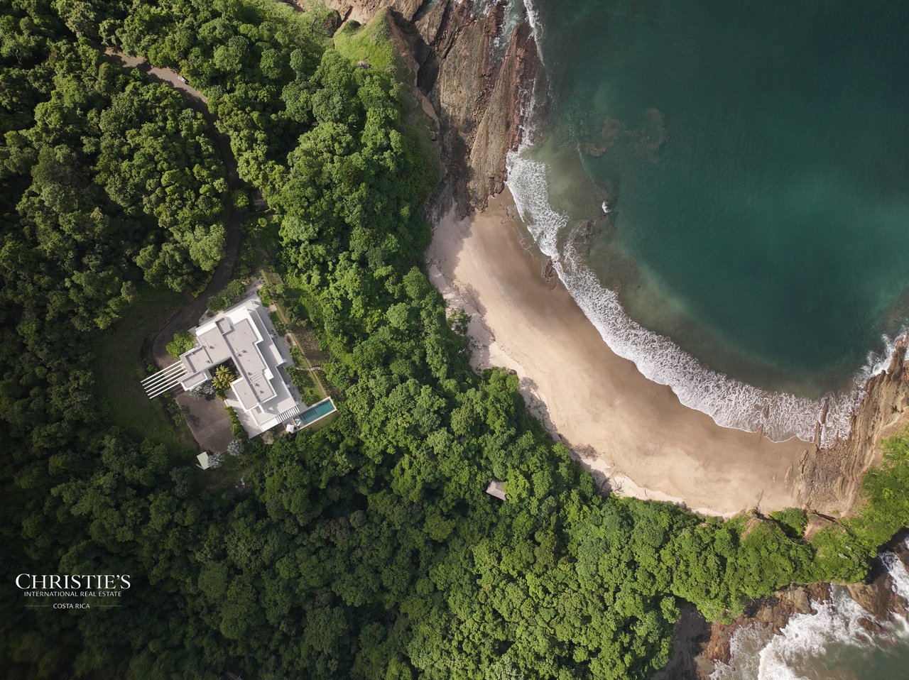Majagual Estate