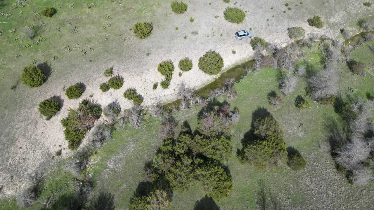 500 Acres