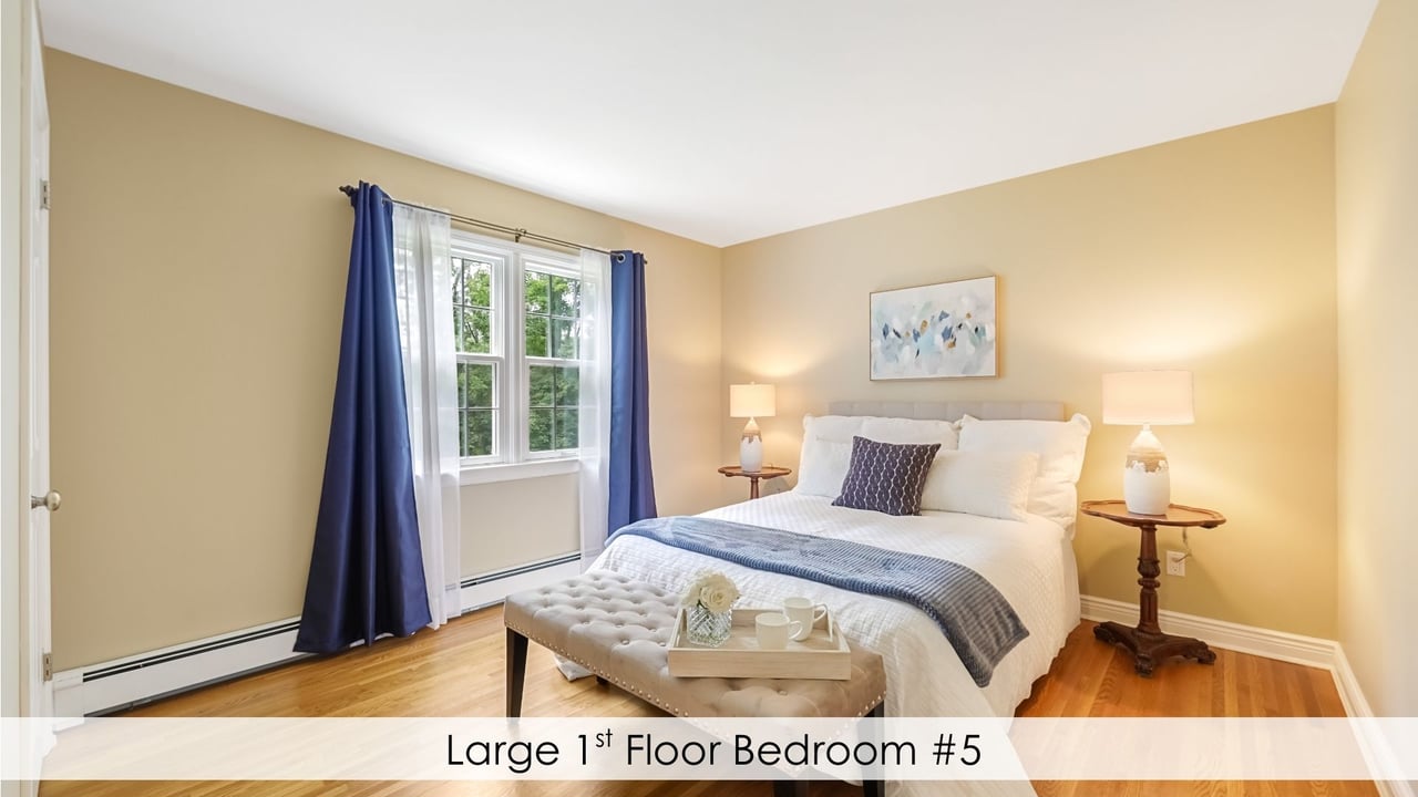 22 Jacob Road - 14% Over Ask!