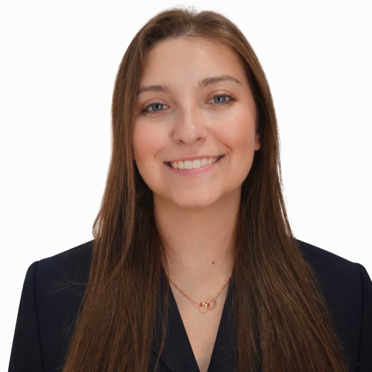 Sabrina Garonzik