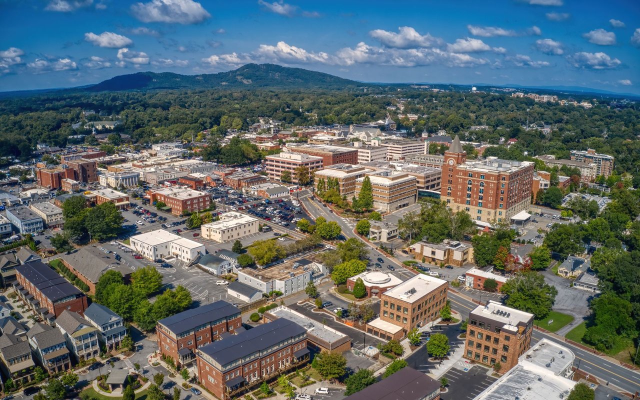 Marietta (East Cobb)
