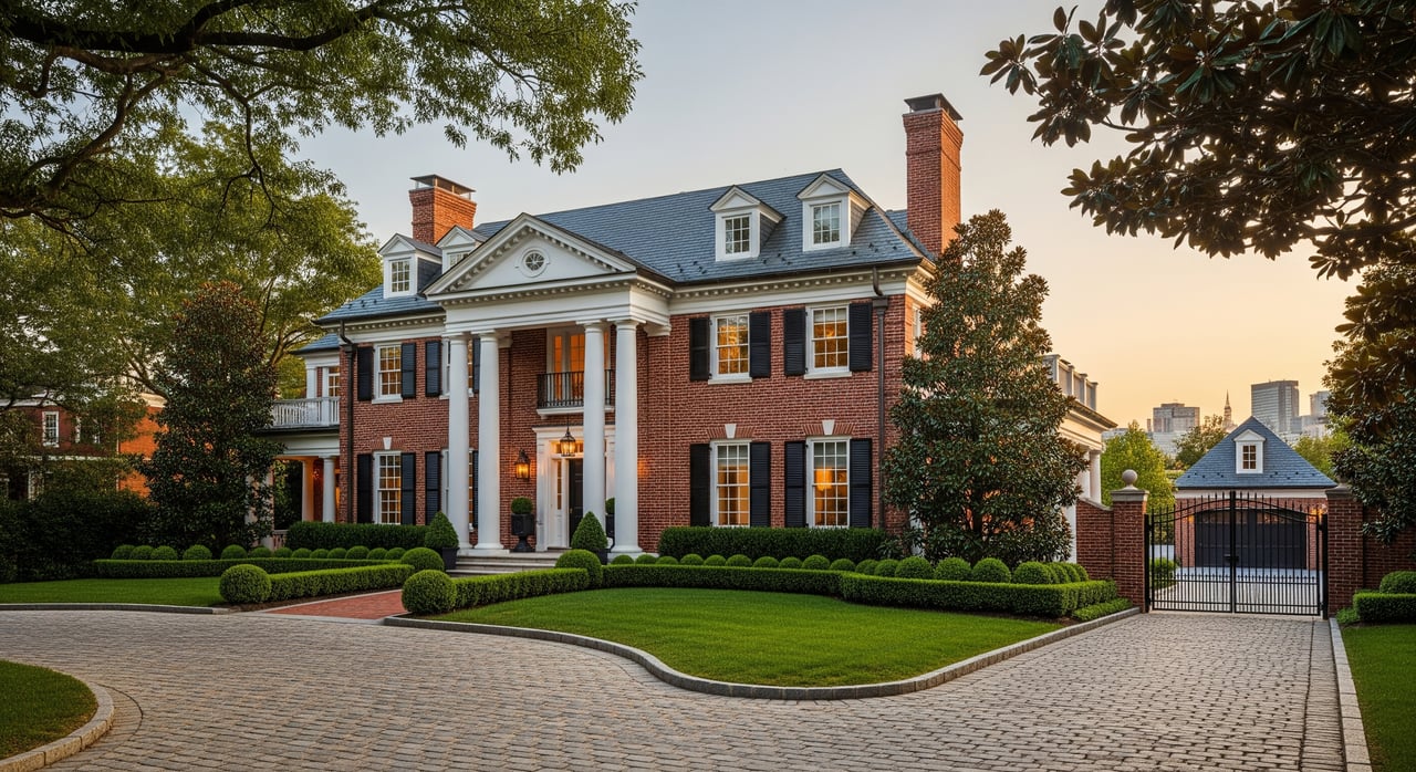 Jumbo Loan Limits And Options In North Arlington