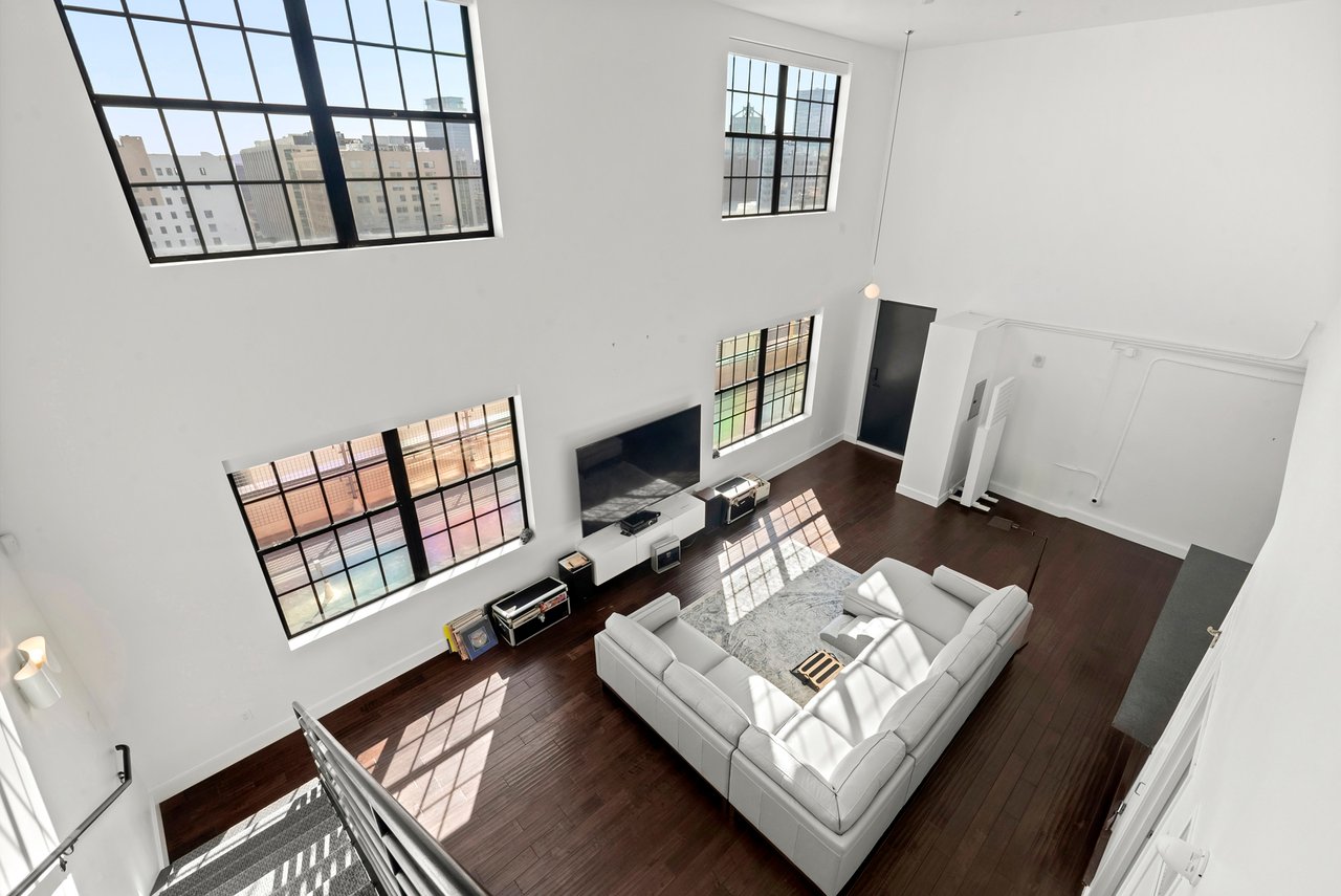 746 S Los Angeles St Unit: 1201, DTLA