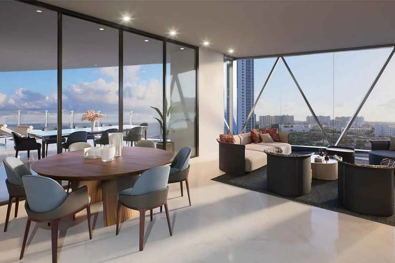 Bentley Residences Miami