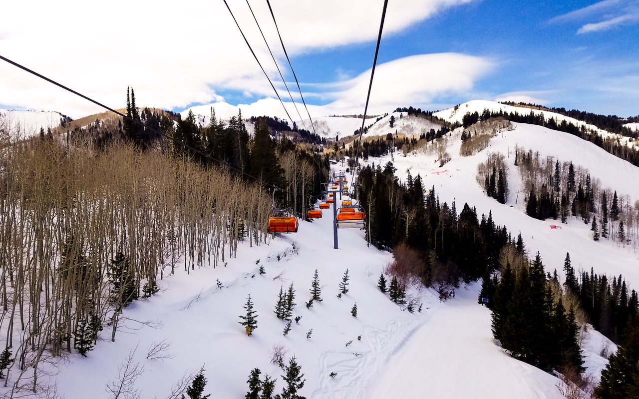 Breck International Snow Sculpture Championships