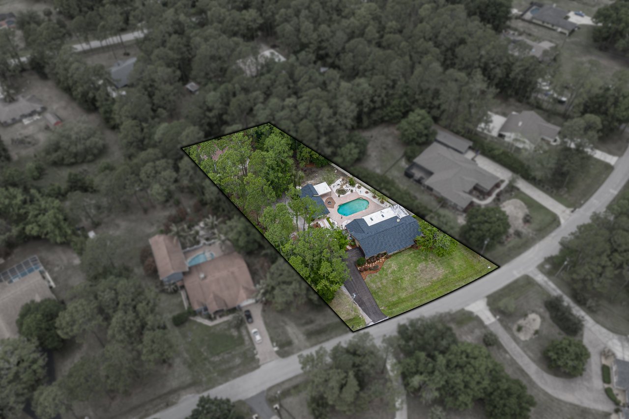 7601 Thunderhead Street