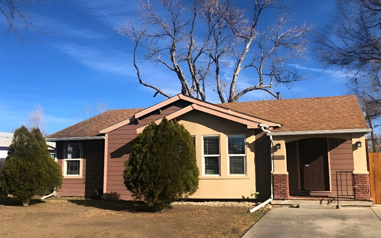 Just Listed: Move In Ready Home in Mar Lee Manor