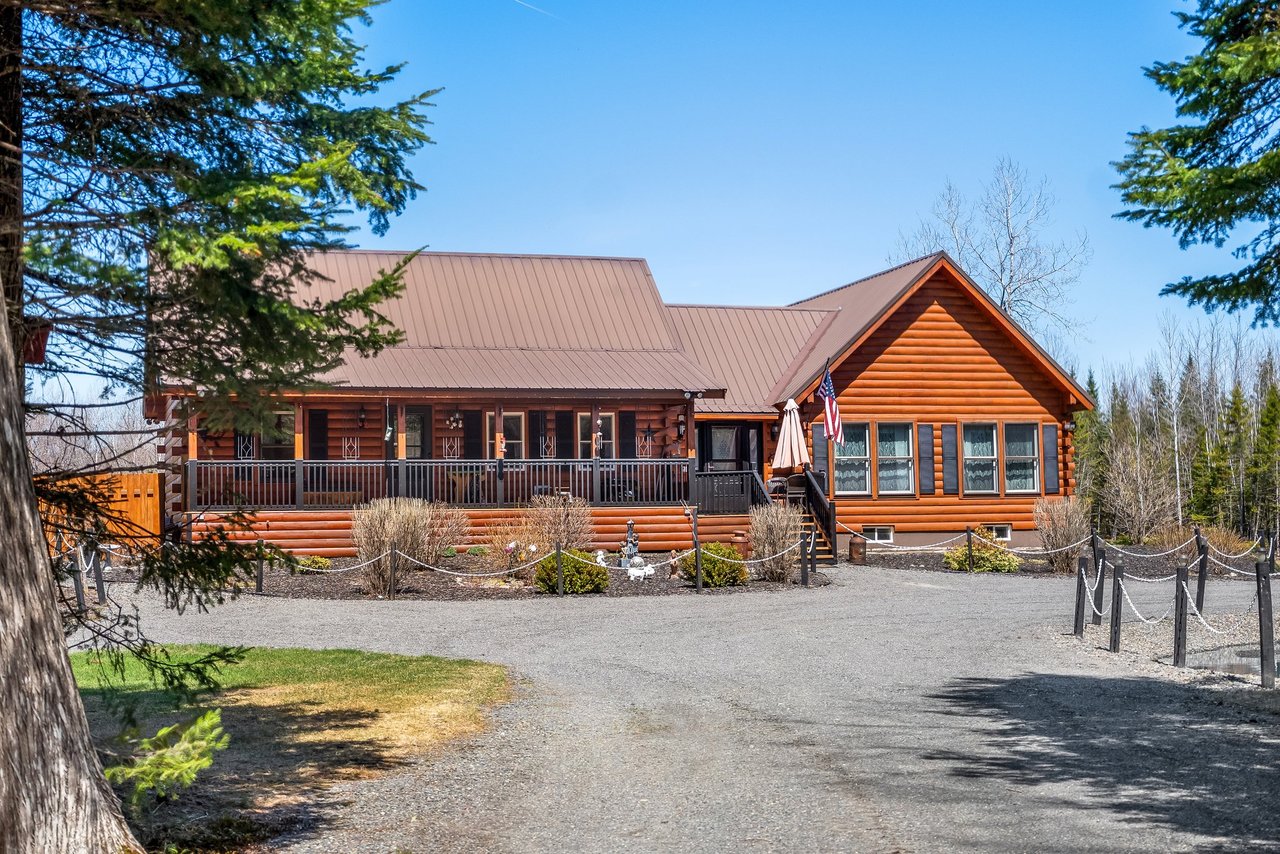 291 River Road Milo, ME 04463-1603