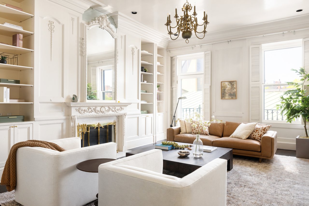 33 Commonwealth Ave #5