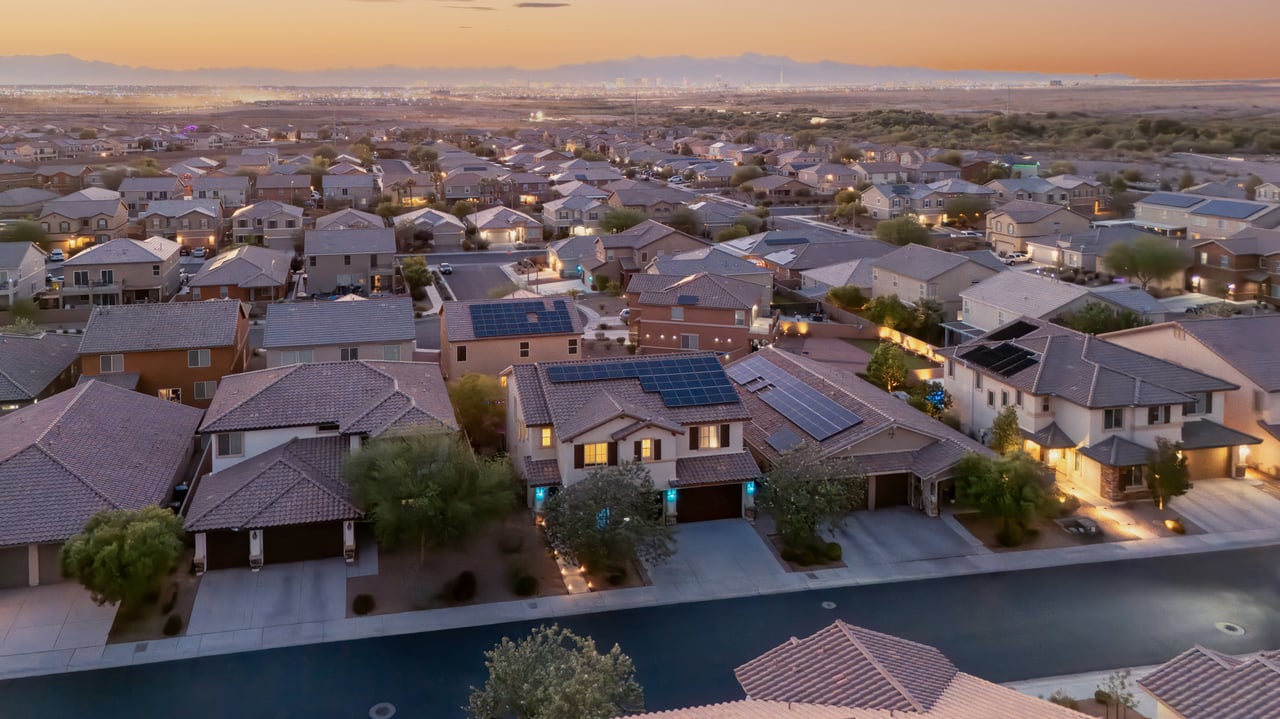 Luxury Living Redefined in a Guard-Gated Golf Community - 1129 Via Della Costrella | Henderson, NV 89011