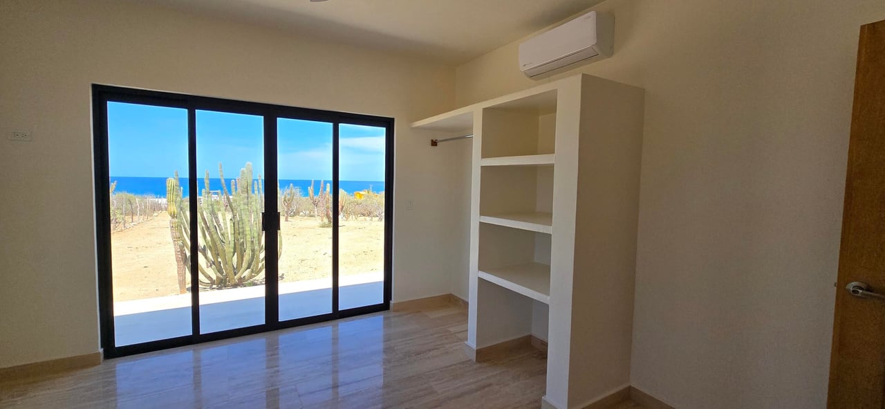 Los Barriles-Santa Teresa, ABP House36/Cardonal_Las Tinas