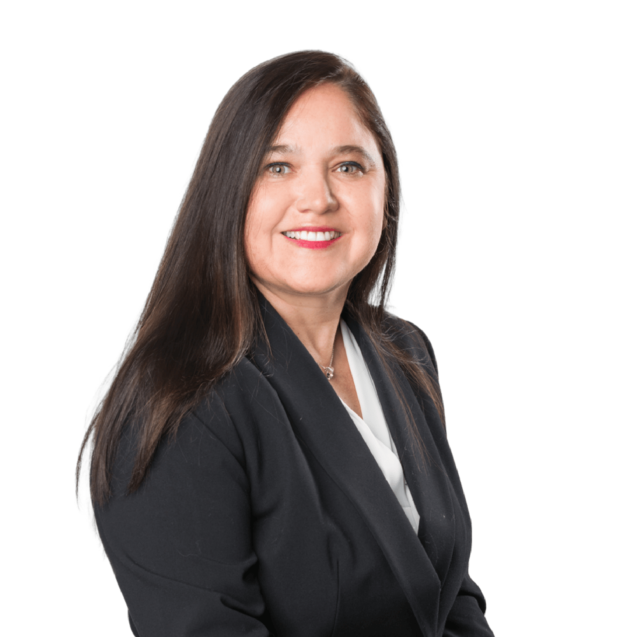 Dolores Hansen Canada Real Estate Agent Headshot