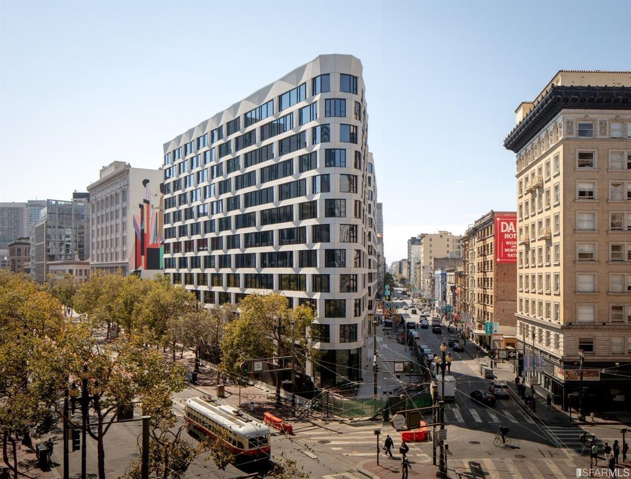 960 Market Street # 715