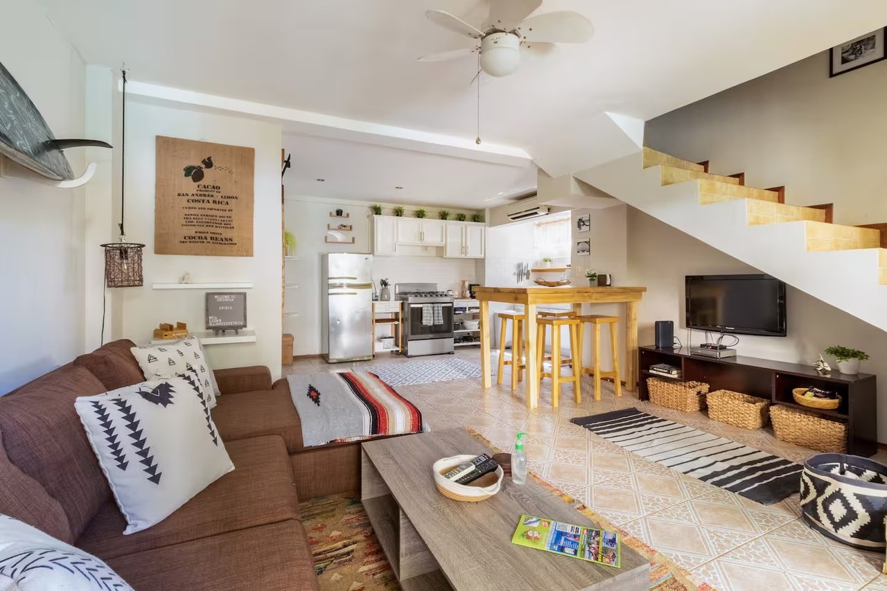 Los Sueños 3 #8 | Turn-key 2 Bed Condo Just 10 Minute Walk to the Beach