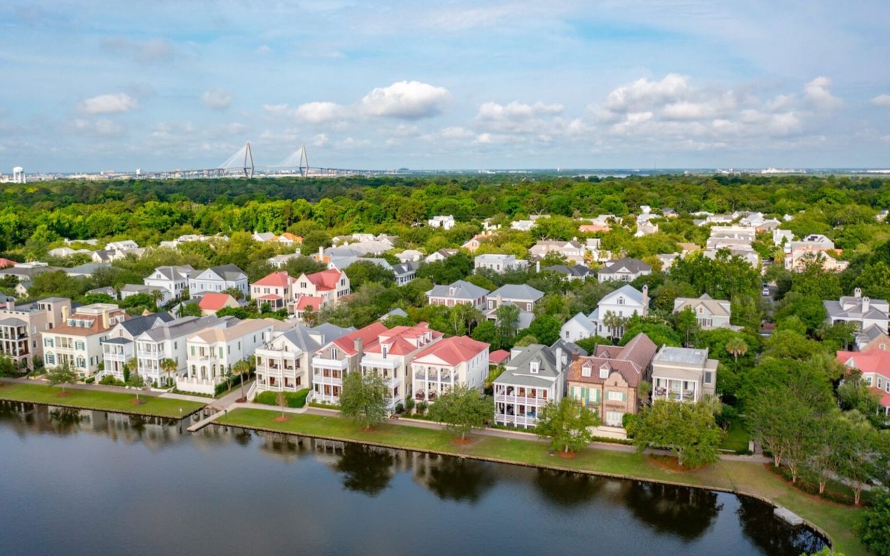 Q3 Real Estate Market Report