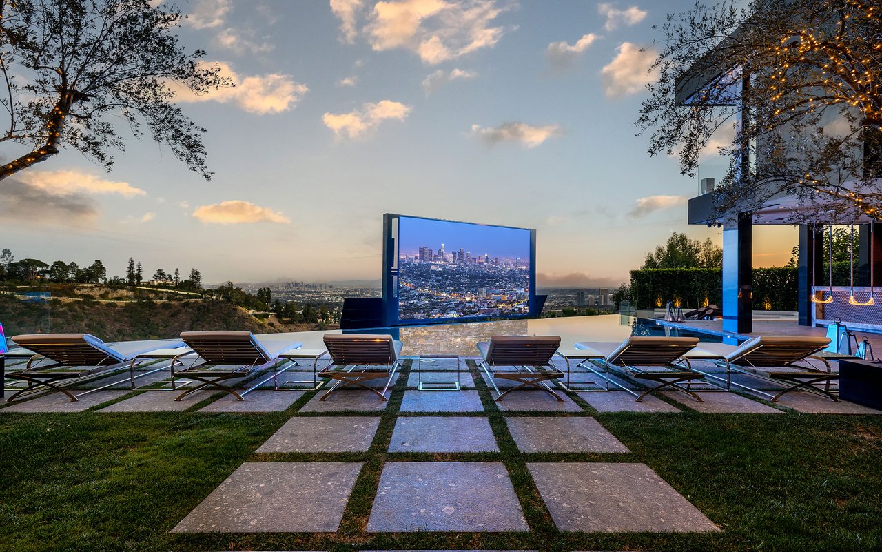 1200 Bel Air Road
