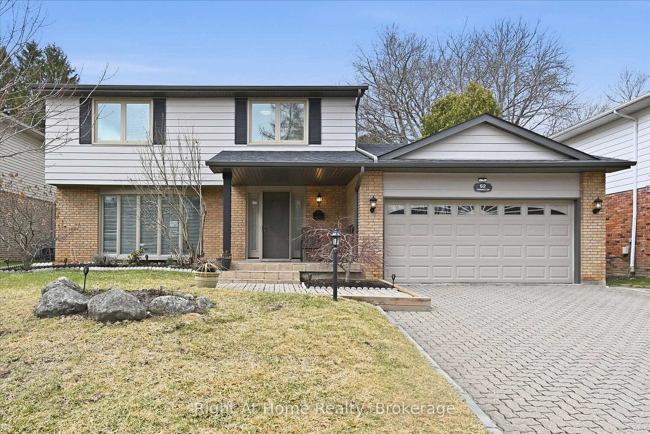 Opportunity in Dundas