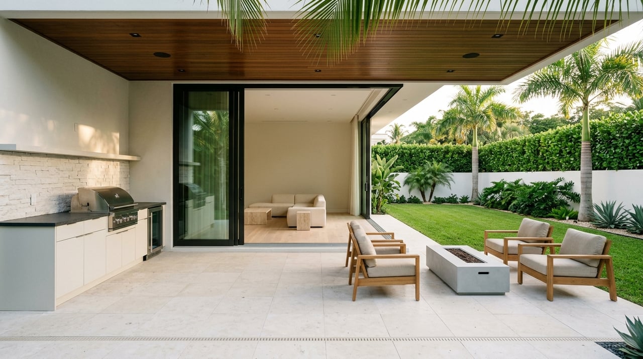 What Move-Up Buyers Look For In Pinecrest Estates