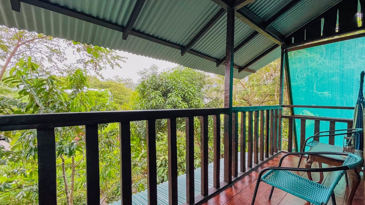 Investment Opportunity! Eco-Friendly Rental Property Near Playa Chaman and Playa Colonia
