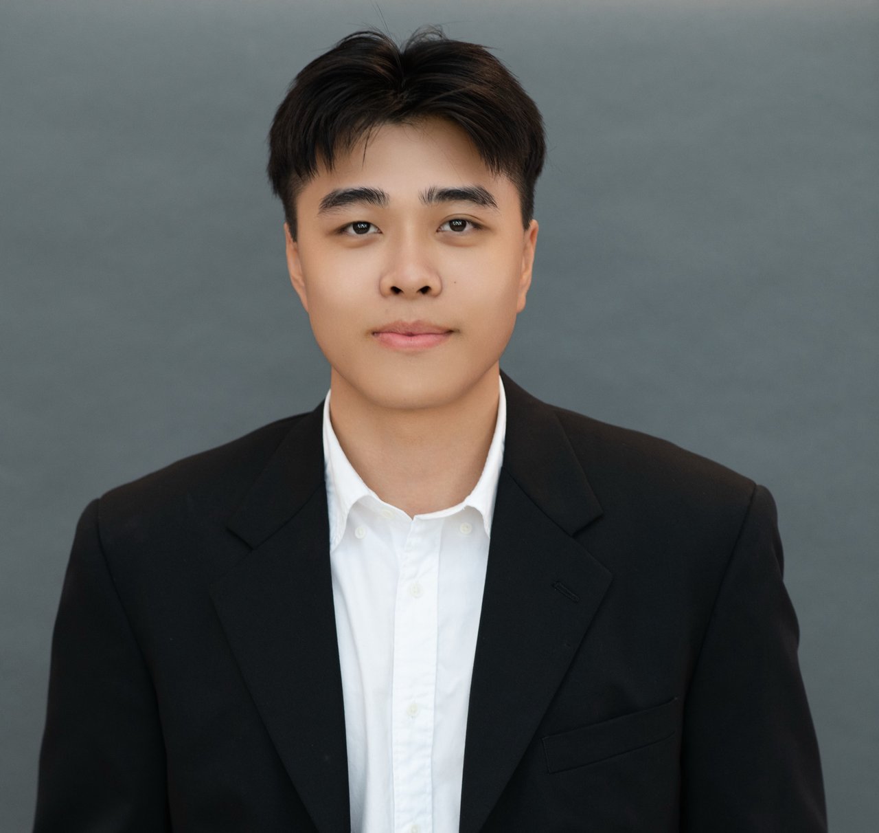 Anthony Chang