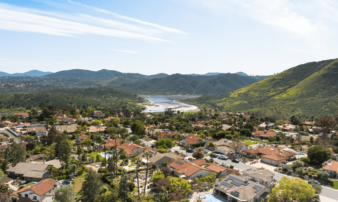 Escondido