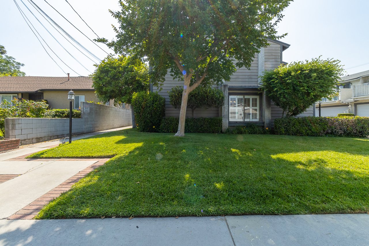 619 Monterey Avenue A