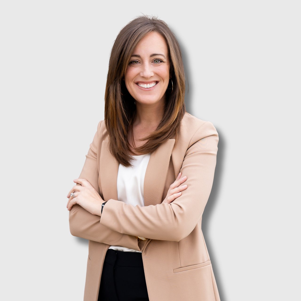 Jaimie Nussbaum