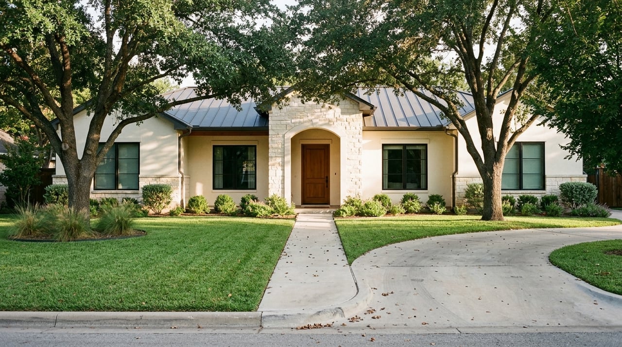 A Weekend Guide to Castle Hills and Nearby San Antonio
