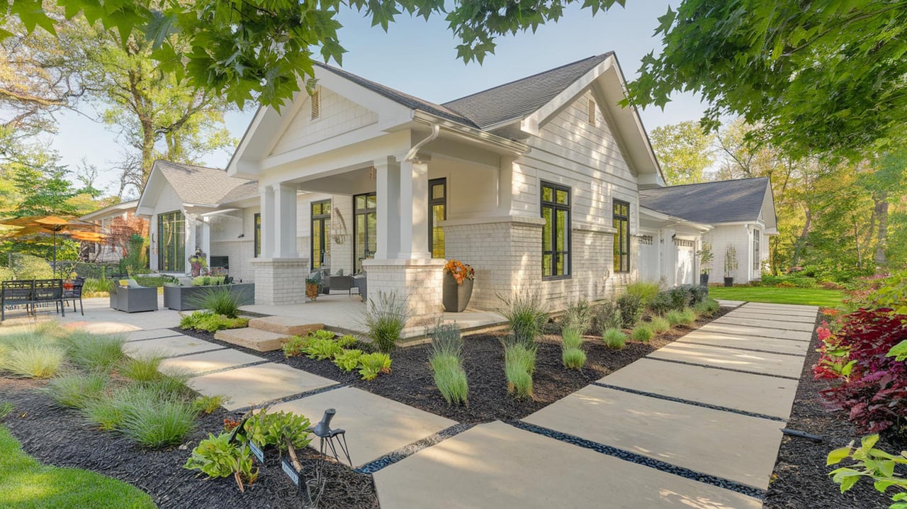 Home Design Trends in Affton, MO
