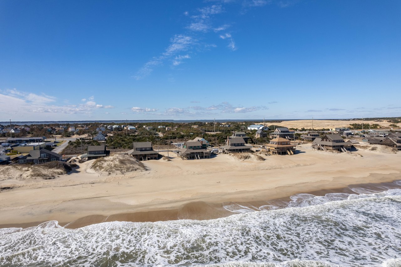 Nags Head