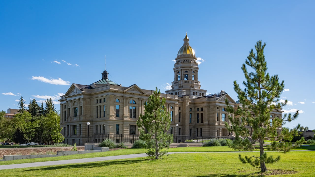 Cheyenne