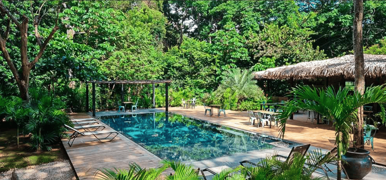 Sibou Spa & Wellness Center