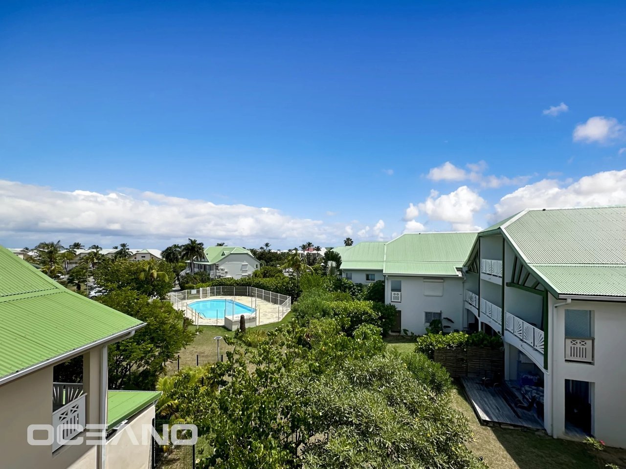 T4 Apartment - Orient Bay