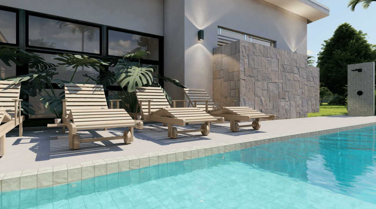 Sanara At Reserva Conchal - Phase II Now Available