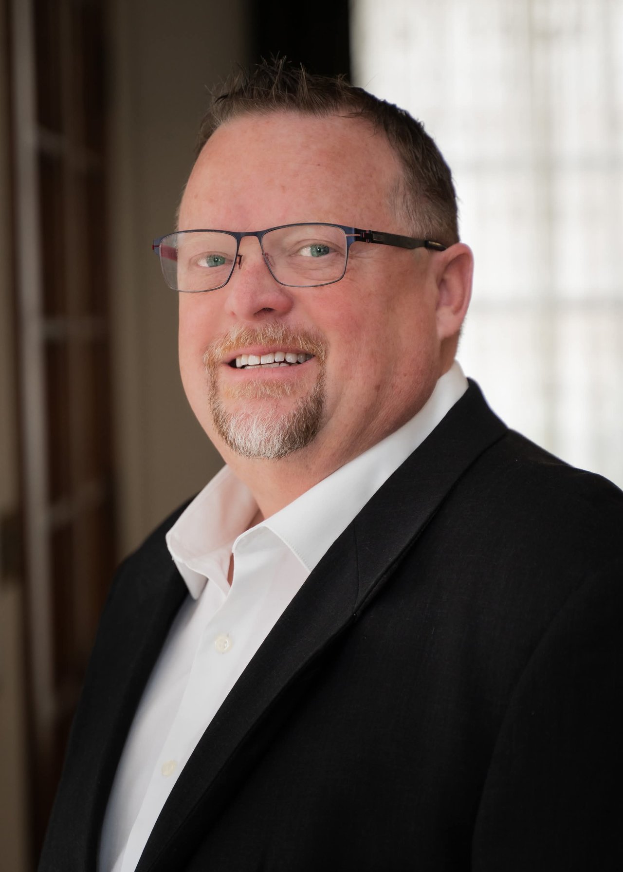 Michael Ware
