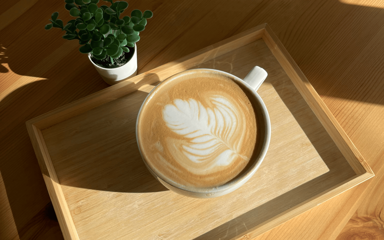 Best Coffee Shops to Visit While House Hunting