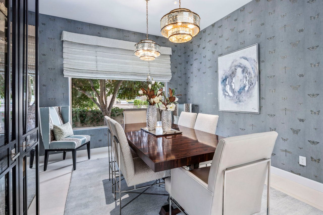 11129 E JUAN TABO Road