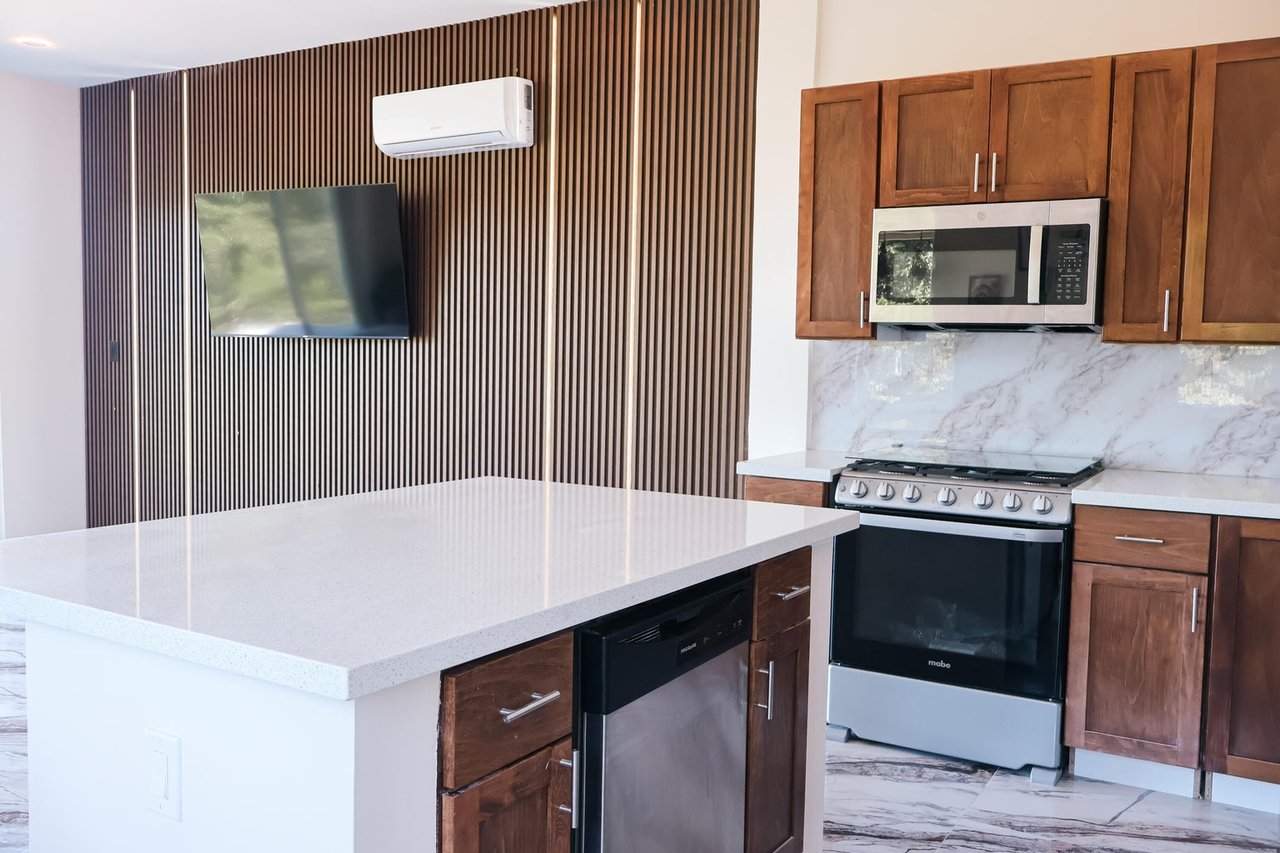 Tortuga Hills Townhouse