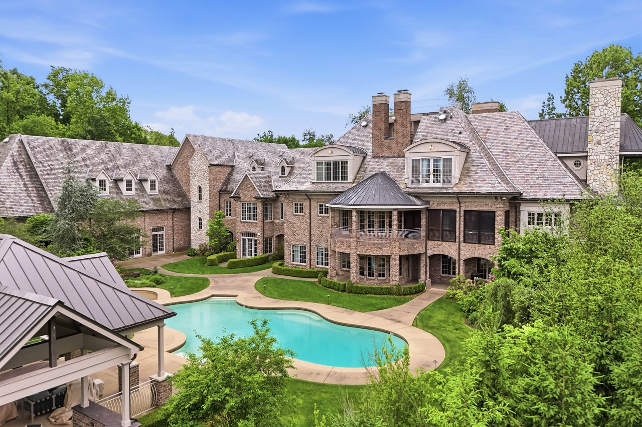 141 Beech Ridge Drive