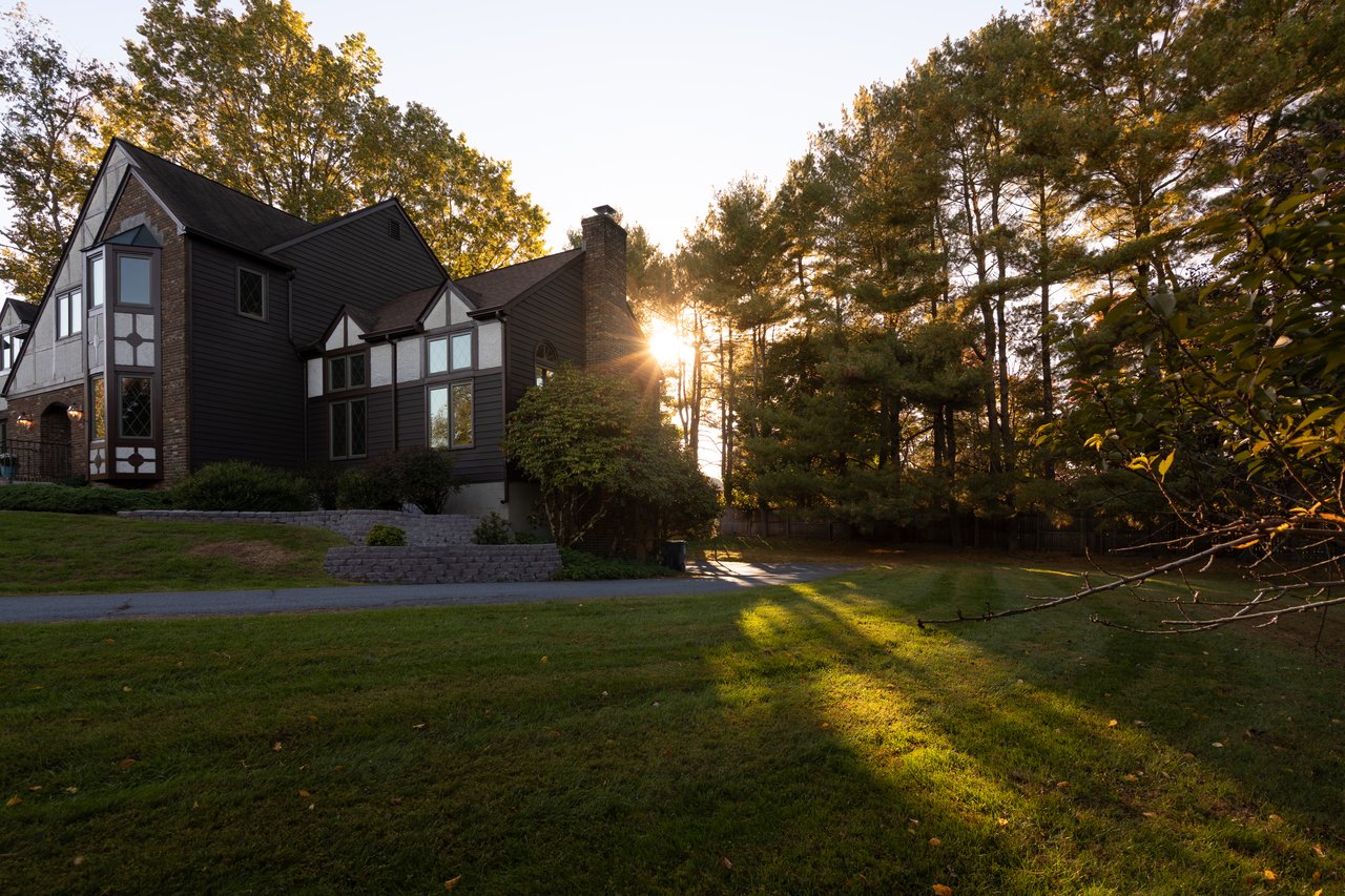 5 High Point Ct