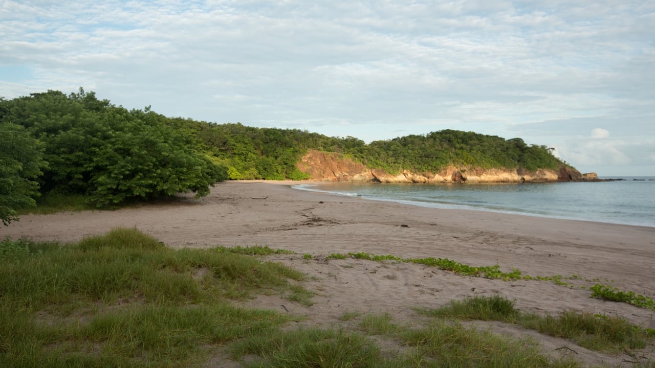 Punta Sabana & Mar Serena - Private Beachfront Land for Development
