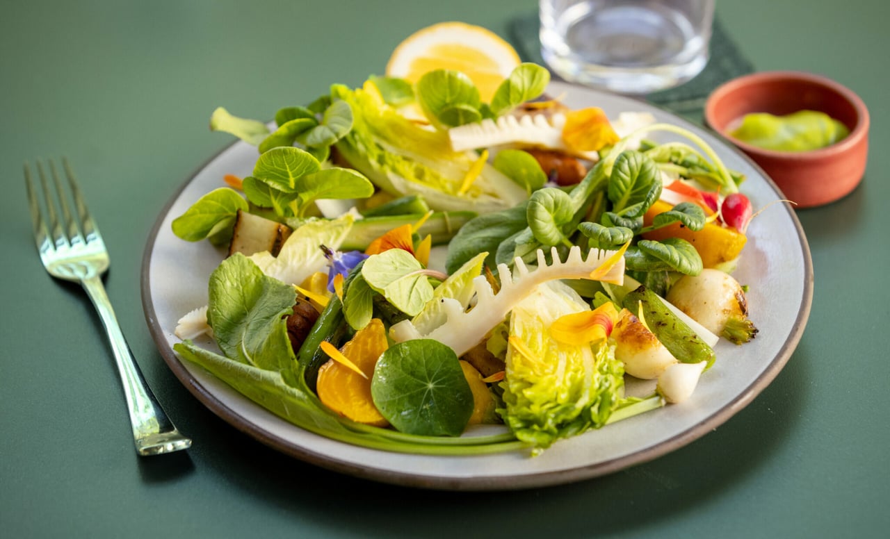 The Best French Restaurants, Cafes and Bakeries in Sonoma County