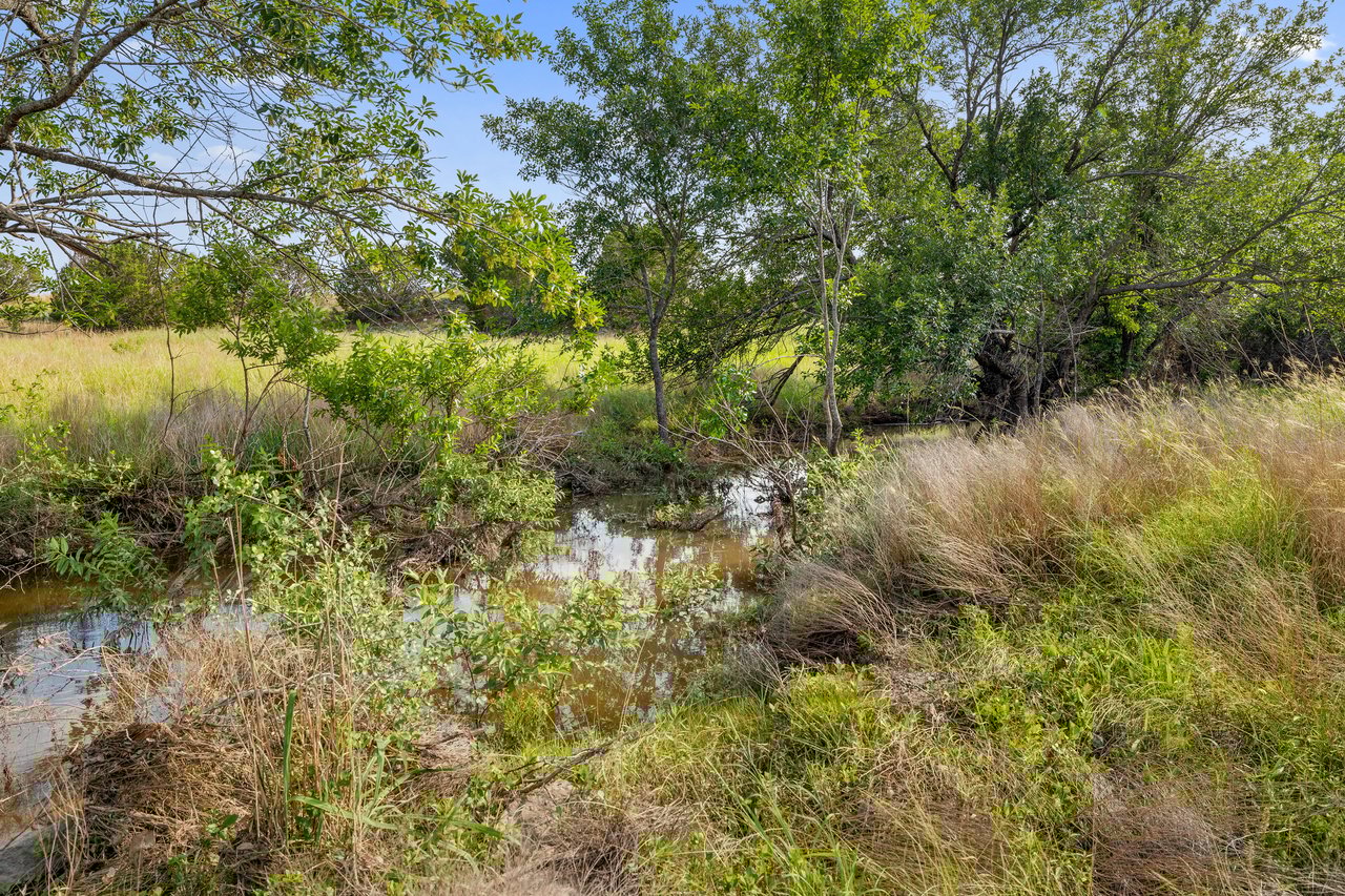 94 Acres in Burnet County
