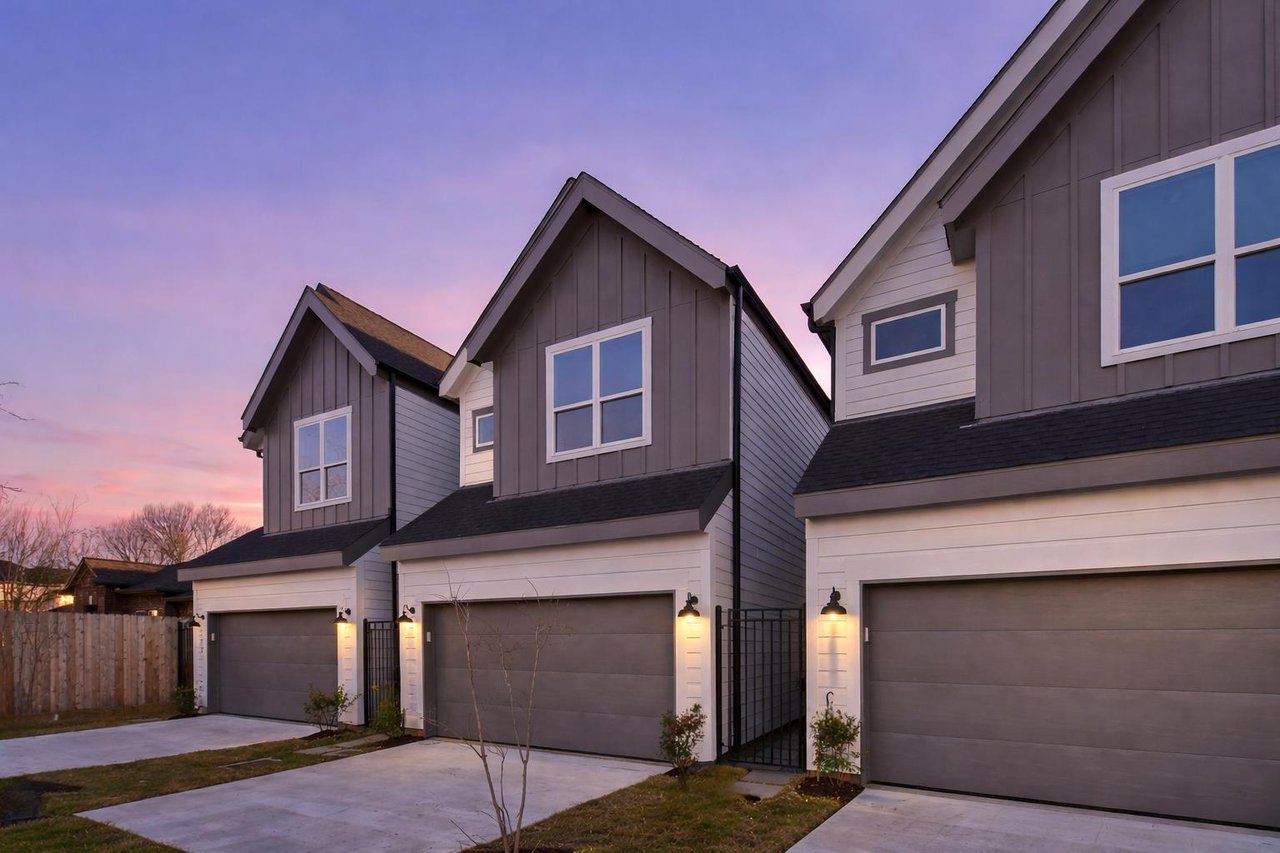 Golden Forest Estates